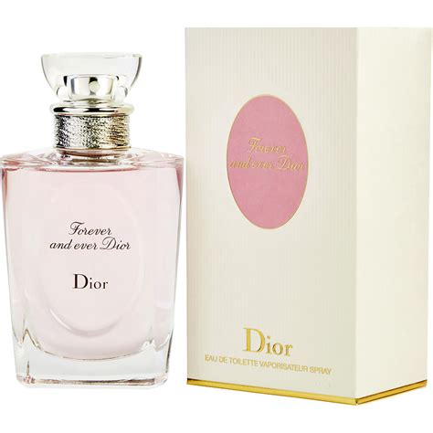 forever and ever dior perfume price|forever and ever christian Dior.